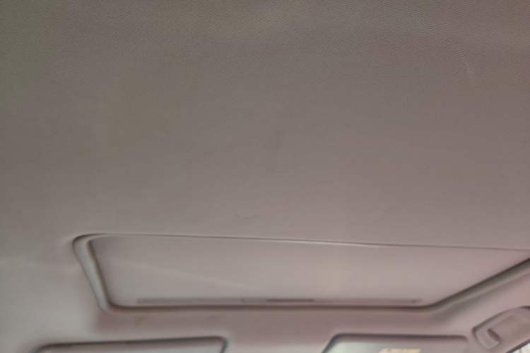 Used FORTHING Joyear X3 2016 1.5L Luxury Model