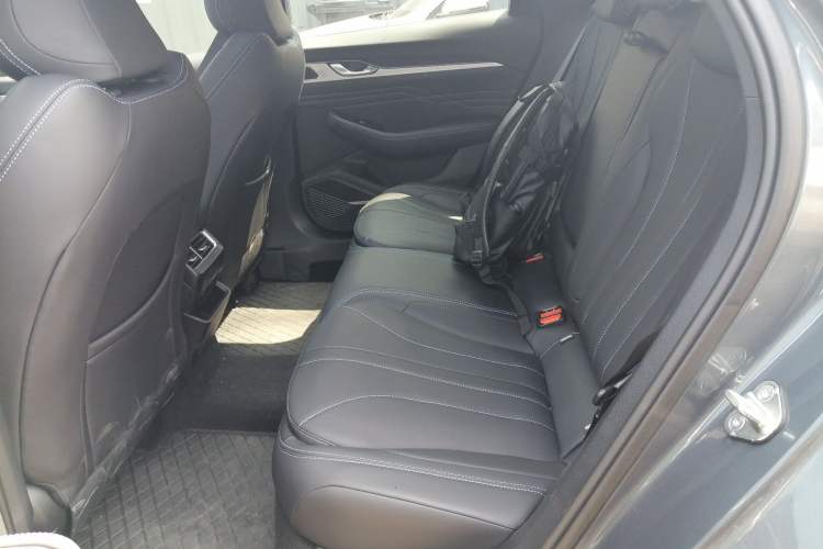 Used Geely Auto Preface 2025 Dongfang Yao 1.5TD Kunlun Edition