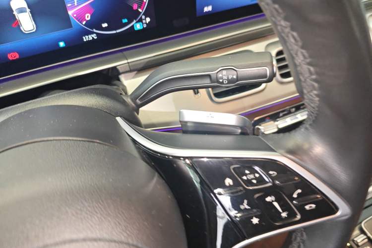 Used Mercedes-Benz GLE 2024 GLE 450 4MATIC AMG Line
