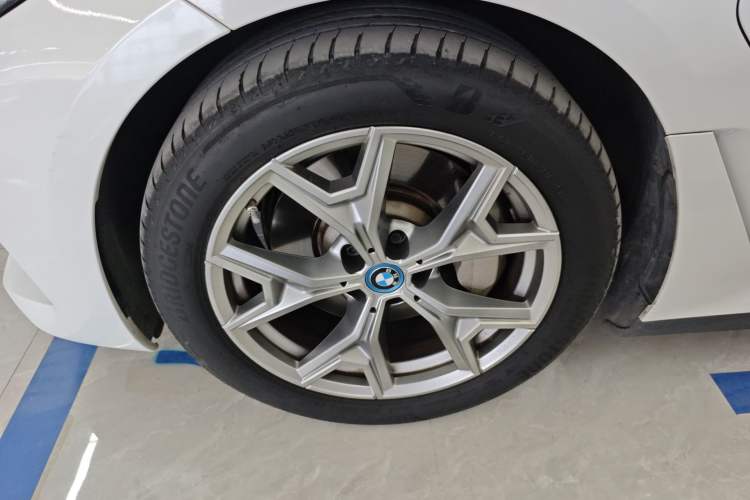 Used BMW i3 2024 eDrive 35 L