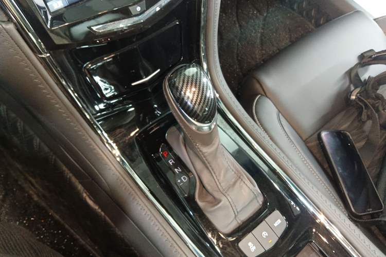 Used Cadillac ATS-L 2017 28T Tech Edition