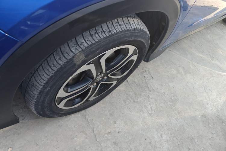 Used Honda XR-V 2017 1.8L EXi CVT Comfort Version