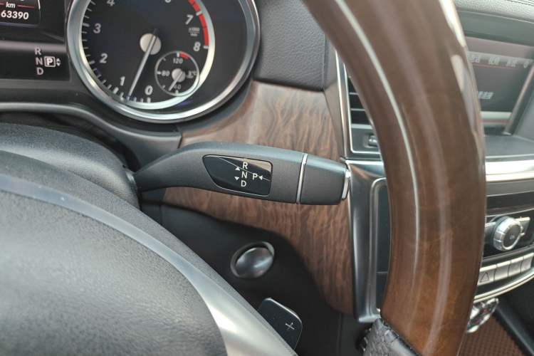 Used Mercedes-Benz GL-Class 2013 GL 500 4MATIC