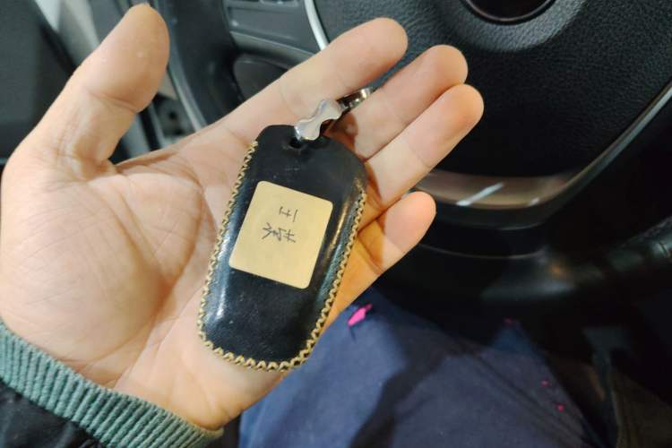 Used BMW 3 Series 2018 320Li Fashion Model
