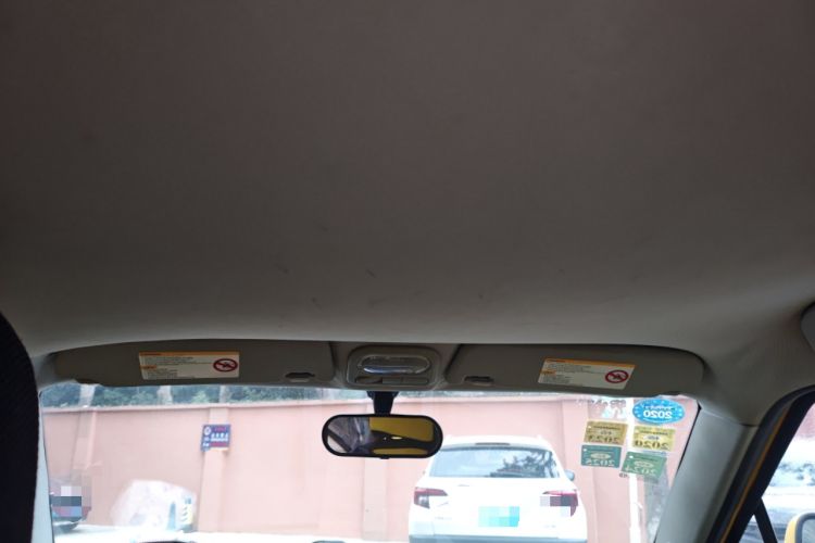 Used MG 3 2013 1.5L Manual Value Edition
