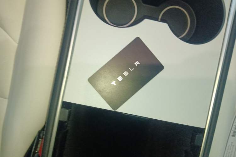 Used Tesla Model Y 2022 Revised Version Long-Range All-Wheel Drive