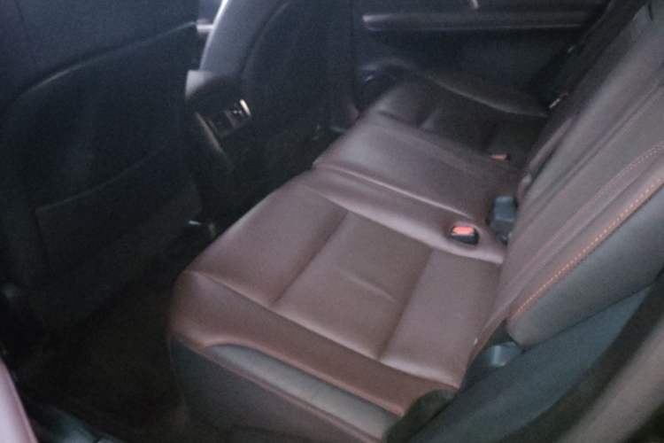 Used Lexus RX 2016 300 4x4 Elegant Edition China V-standard
