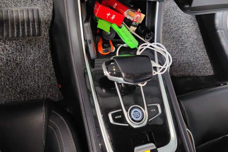 Used CHANGAN Eado New Energy 2019 EV460 Smart Edition
