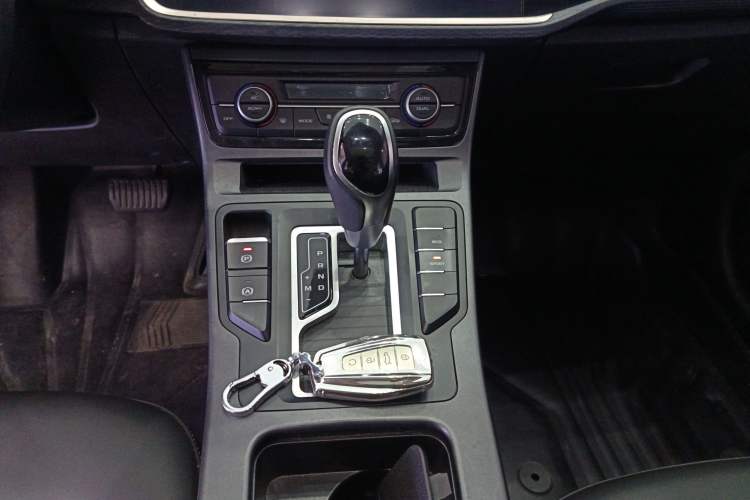 Used Geely Auto Emgrand GL 2021 UP 1.4T CVT Luxury Edition
