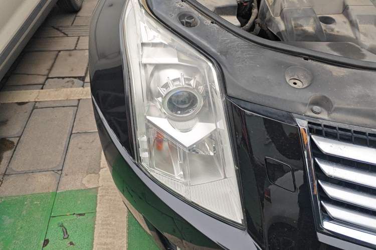 Used Cadillac SRX 2014 3.0L Comfort Model