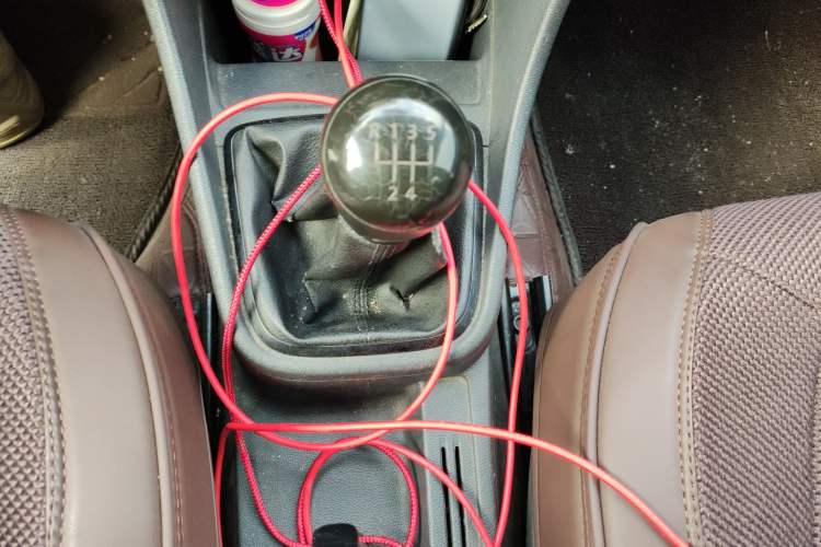 Used Volkswagen Santana 2015 1.4L Manual Fashion Edition
