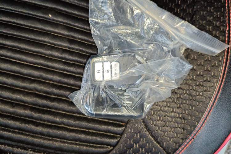 Used Honda Crider 2019 180 Turbo CVT Comfort Version China VI