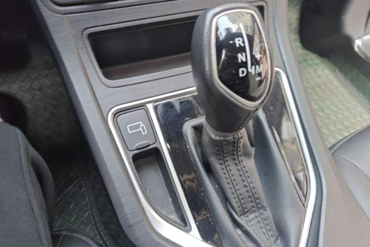 Used Geely Auto Vision 2020 1.5L CVT Asian Games Edition