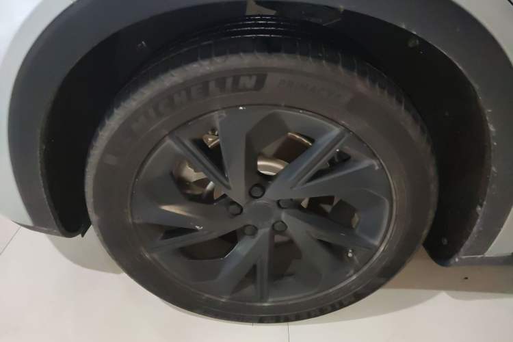 Used ARCFOX Alpha S 2022 708S+ 160kW