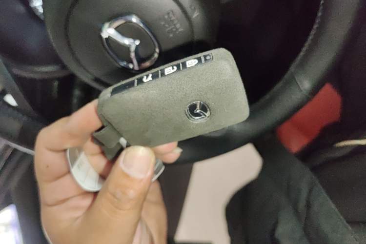 Used Mazda Mazda 3 Axela 2023 1.5L Manual ZhiMei Edition