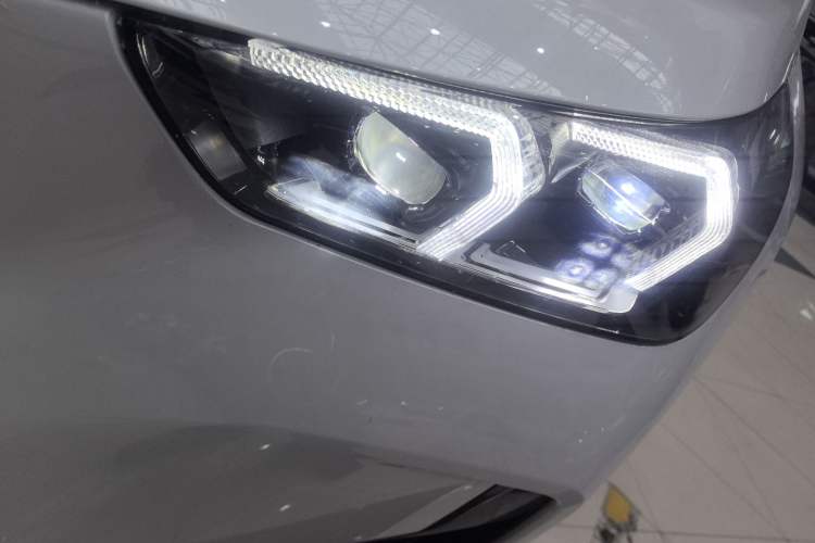 Used BMW X1 2023 sDrive25Li M Sport Package
