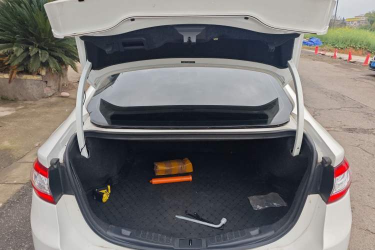 Used Ford Mondeo 2013 2.0L GTDi 200 Fashion Edition