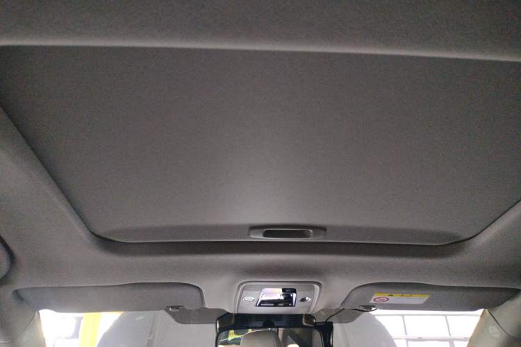 Used Toyota bZ3 2023 517 km Elite PRO