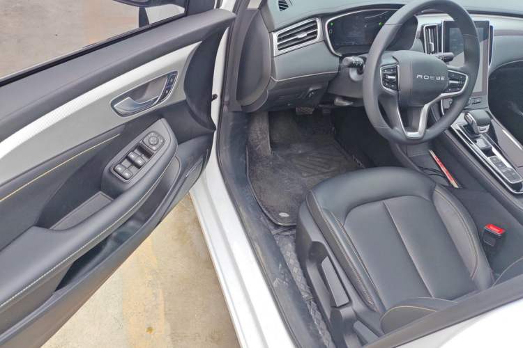 Used Roewe i6 MAX New Energy 2023 EV 420 Skyroof Special Edition
