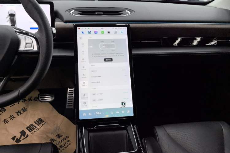 Used XPeng P5 2021 550P
