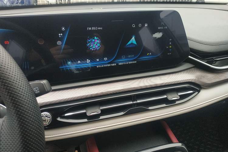 Used SOL QX 2021 300T DCT Luxury Smart Connectivity Version