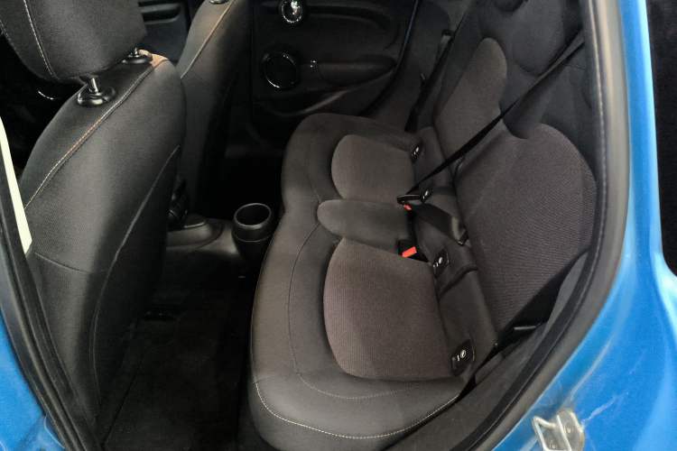 Used MINI MINI 2016 1.2T ONE Pioneer Edition Five-Door Version
