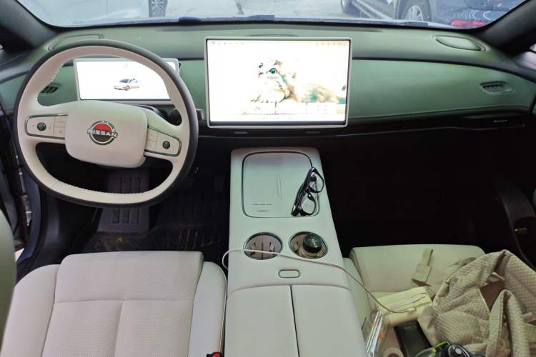 Used Nissan N7 2025 625 Pro