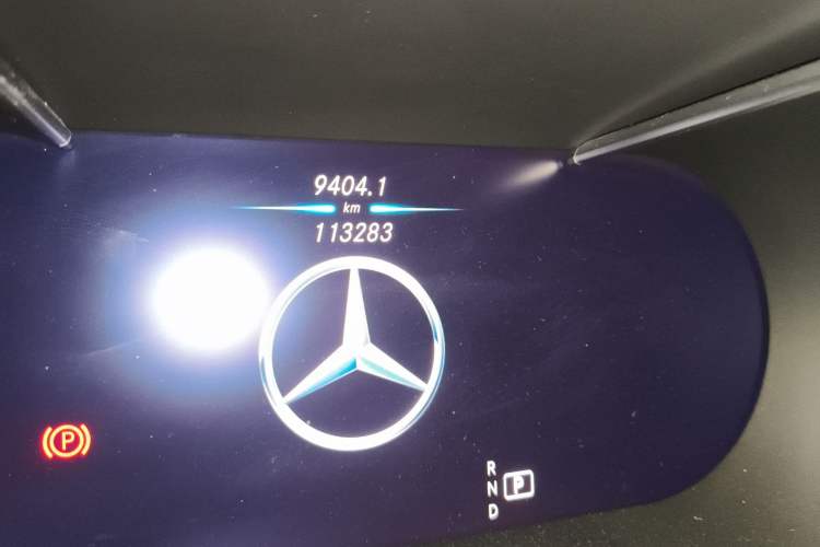 Used Mercedes-Benz GLC 2020 Facelift GLC 300 L 4MATIC Dynamic Edition
