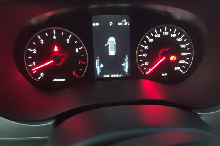 Used BYD Song MAX 2021 Upgraded Model 1.5T Automatic Prestige 7-Seater
