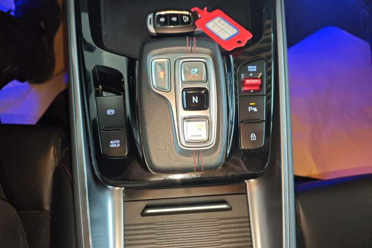 Used Hyundai Lafesta 2023 270T N Line DLX Luxury Edition Gear Lever