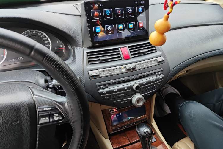 Used Honda Accord 2012 2.0L SE