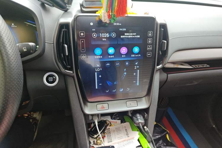 Used Hyundai ix35 2021 2.0L Automatic 2WD GLS Leading Edition
