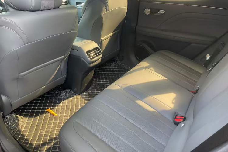 Used AION i60 2026 Model 530 Standard Edition
