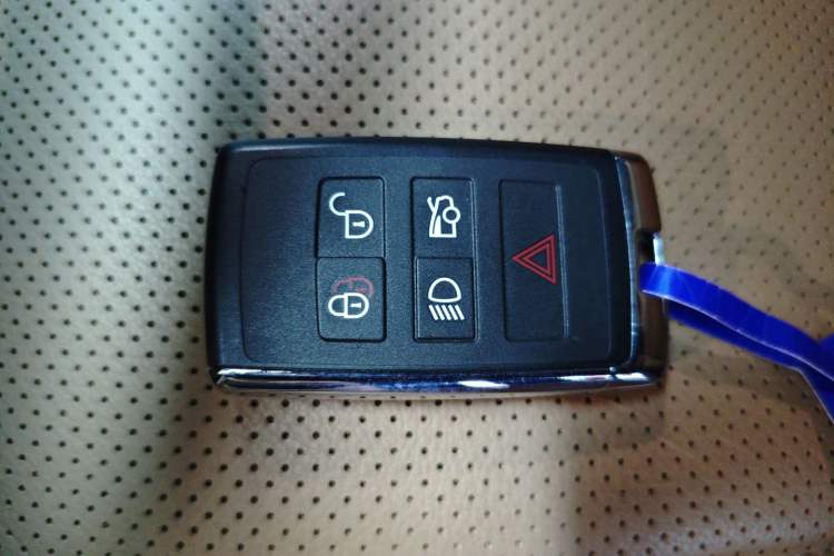 Used Jaguar XFL 2024 2.0T P250 Two-Wheel Drive Prestige Luxury Edition
