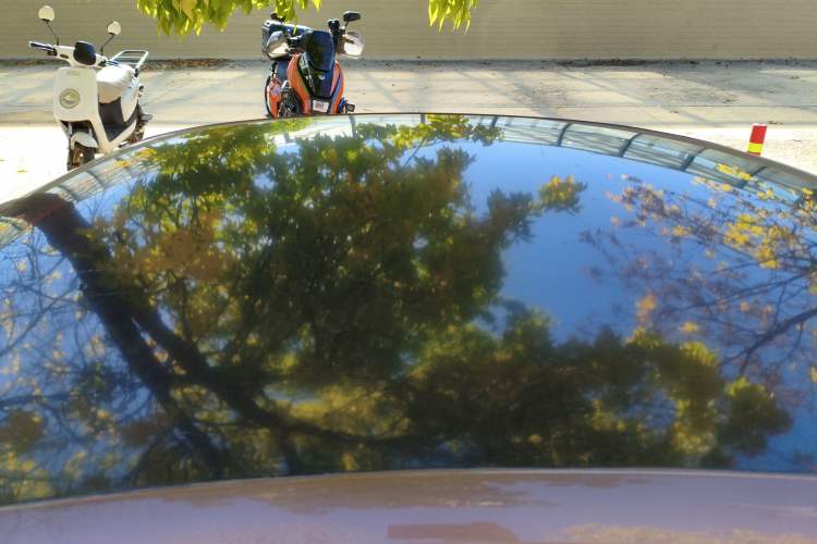 Used Volkswagen Lamando 2017 230TSI DSG Fashion Edition
