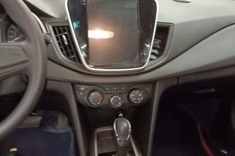 Used Chevrolet Cavalier 2016 1.5L Automatic Enjoyment Edition