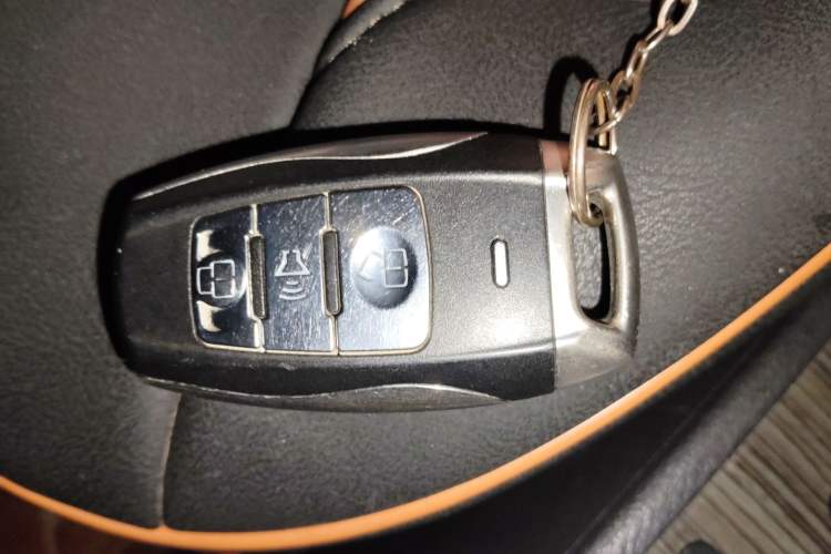 Used Haval H6 Coupe 2016 Blue Label 1.5T Manual Two-Wheel Drive Urban Model
