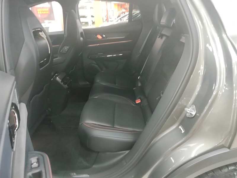 Used Lynk & Co 05 2022 2.0TD Four-Wheel Drive Dynamic Halo — 16