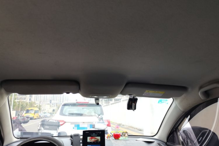 Used BYD e3 2021 Lingchang Edition
