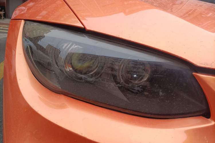 Used BMW 3 Series 2011 320i Convertible Coupe