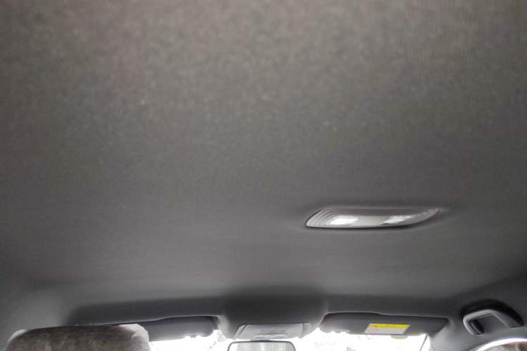 Used BYD Qin PLUS  Headliner