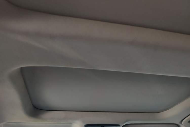 Used Nissan Teana 2021 2.0L XL Comfort Edition Headliner