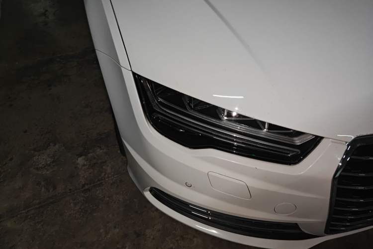 Used Audi A7 2018 35 TFSI Fashion Model