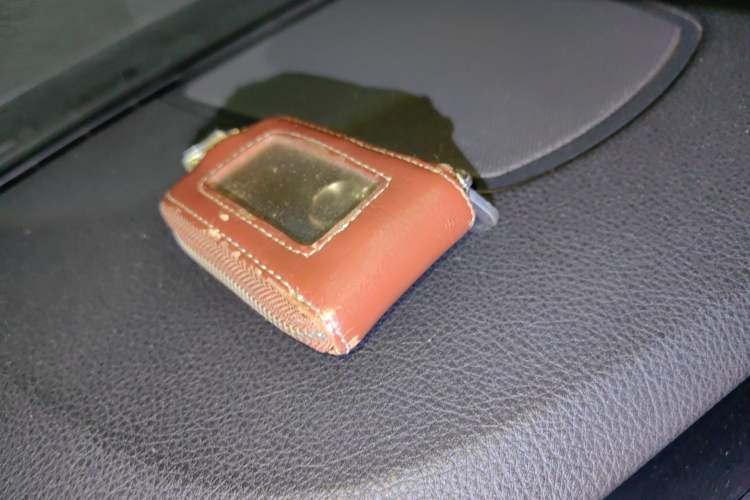 Used BMW 5 Series 2013 535Li Leading Model
