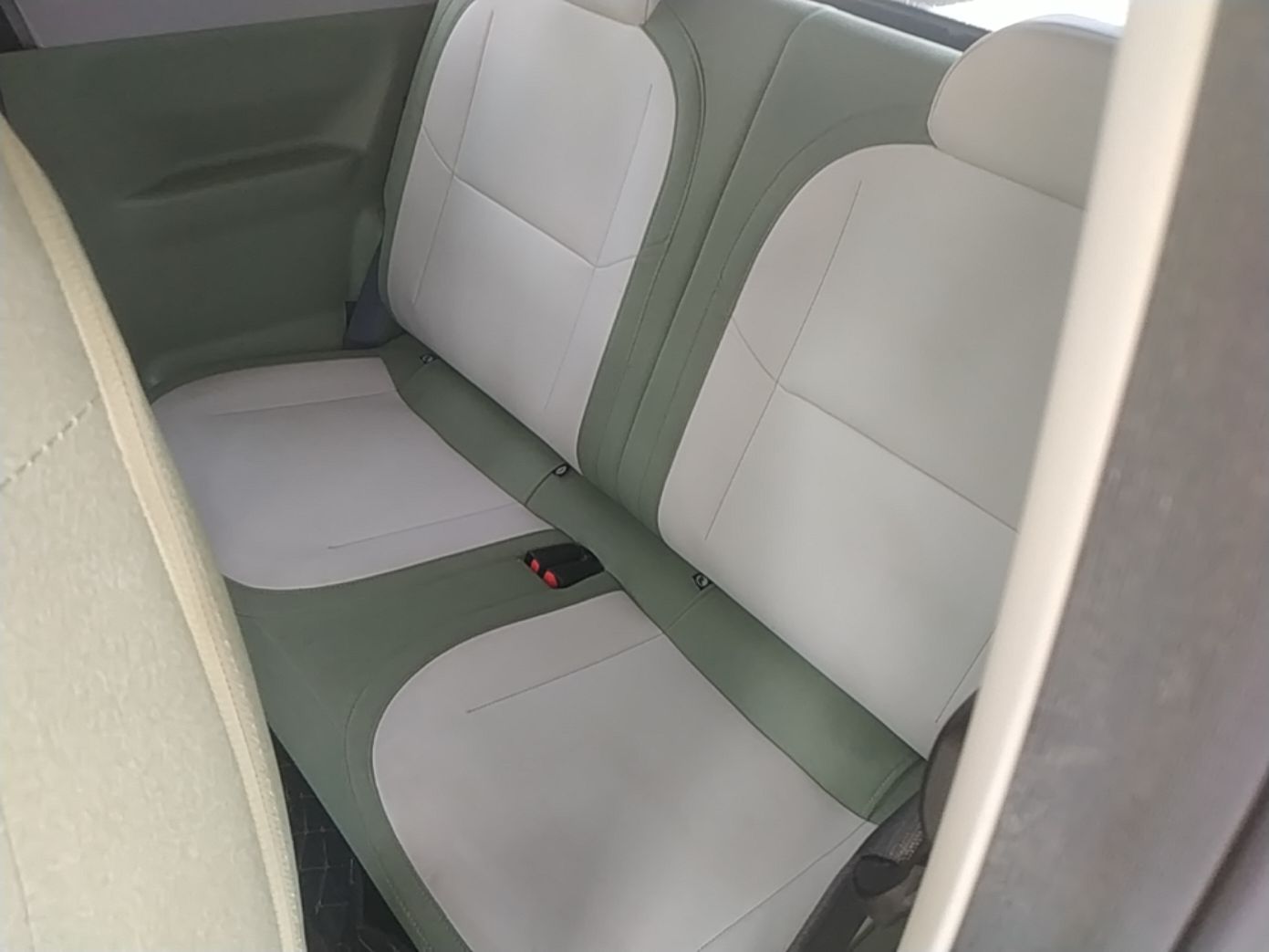 Geely Galaxy Panda 2025 210km Panda Rider — снимка 20
