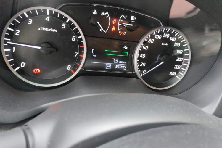 Used Nissan Sylphy 2022 Classic 1.6XE CVT Comfort Edition
