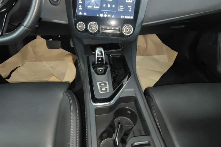 Used Lynk & Co 02 2021 1.5TD DCT Two-Wheel Drive Champion Edition
