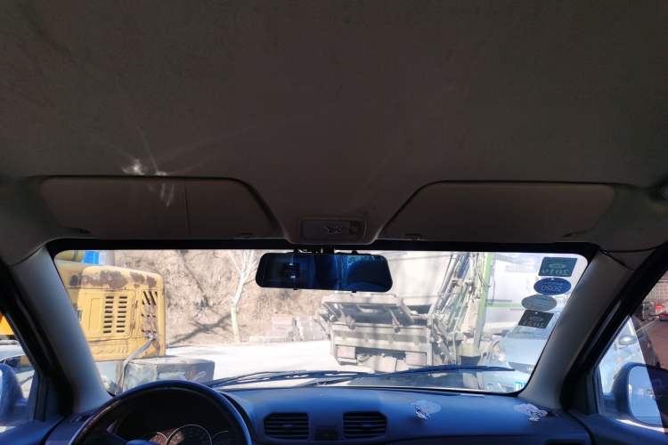 Used Wuling Hongguang 2015 1.5L S Basic Version China V Standard