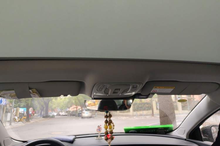 Used Rising ER6 2021 New Dynamic Edition 620km Smart Drive Version
