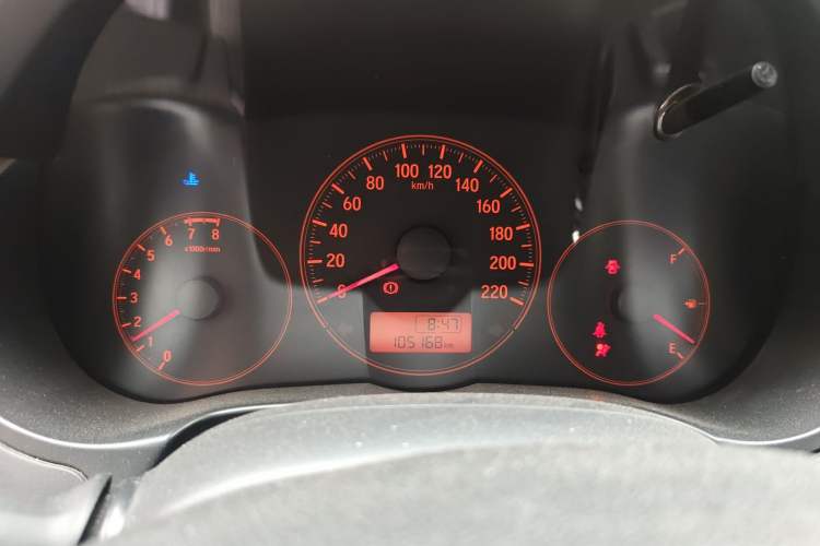 Used Honda City 2015 1.5L manual Comfort version